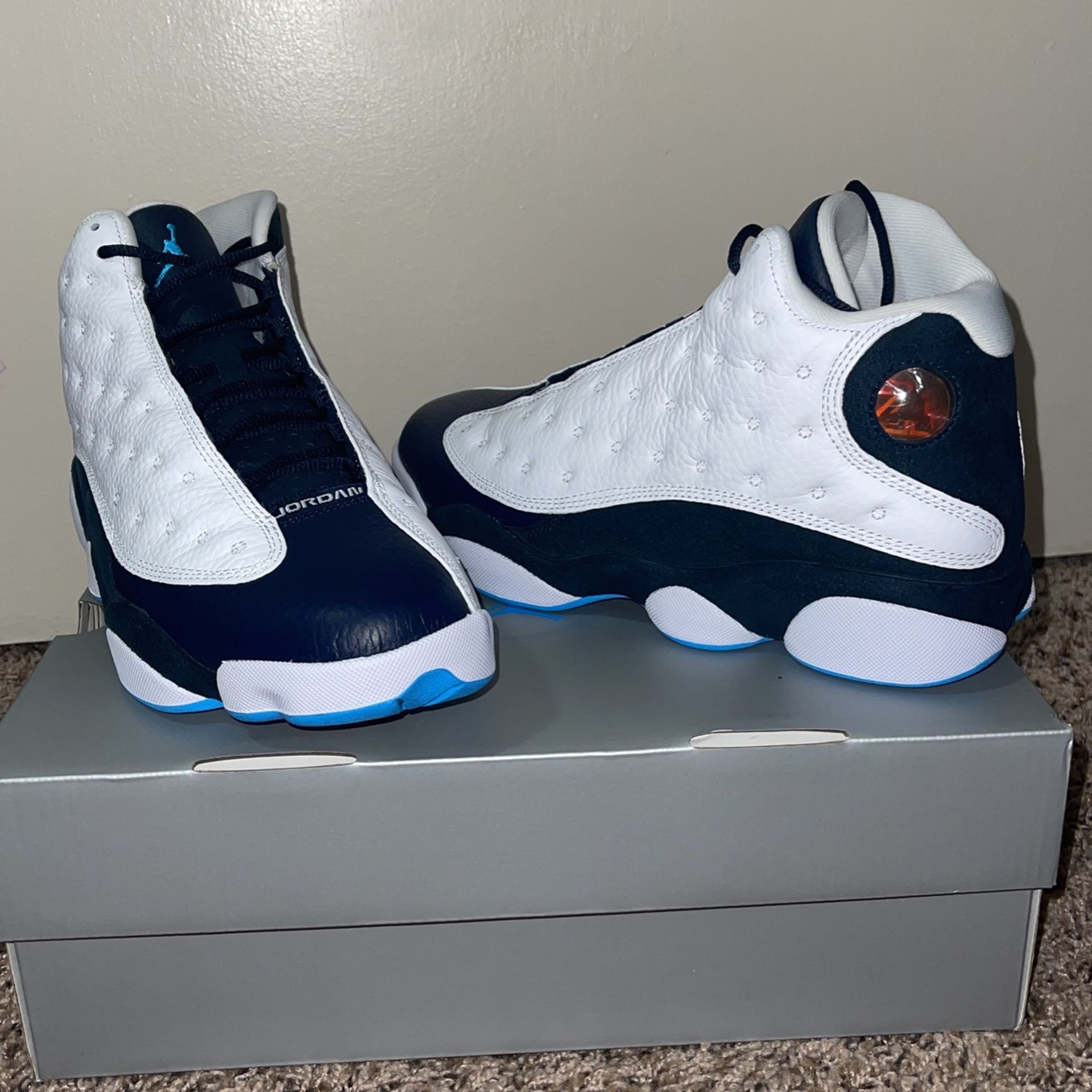 Air Jordan 13 Retro Size 9