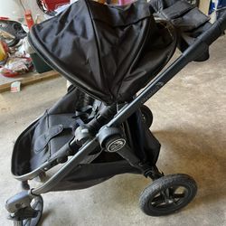 City Select Stroller