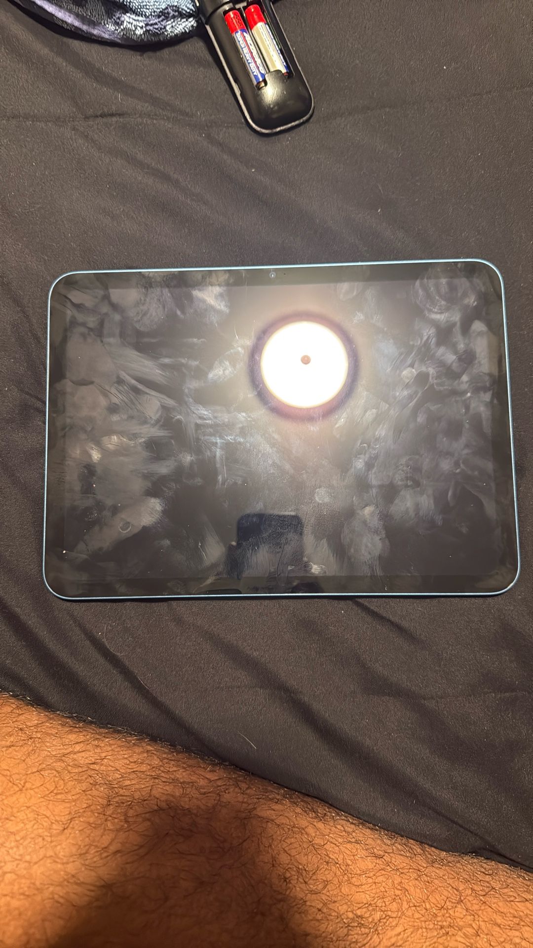 iPad 10 Generation
