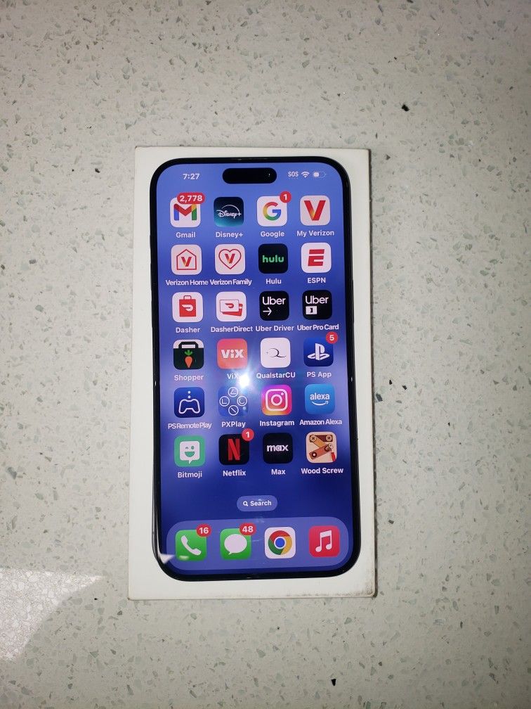 IPHONE 15 MAX PRO NEW NEW NEW