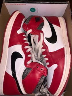Air Jordan 1 Chicago Lost & Found Size 13 lightly worn OG ALL
