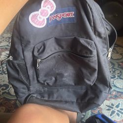 Jansport Back Pack 