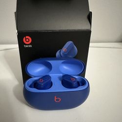 Beats Studio Buds
