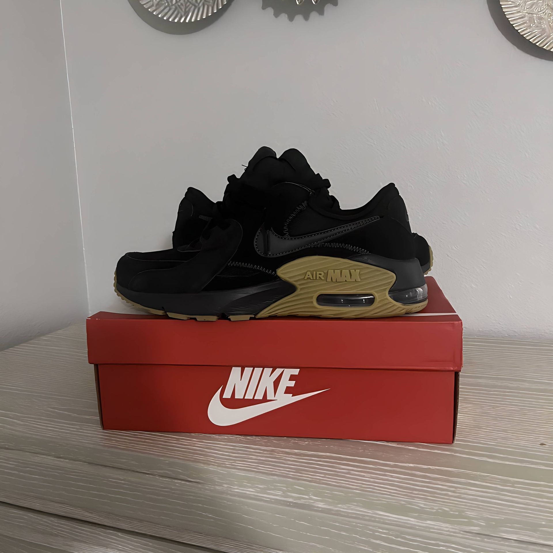 Nike Air Maxes