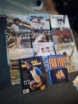 Magazine
