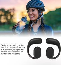 Ai Translator Earbuds Bluetooth5.1 74 Languages 70 Accents Real Time Voice Translator Device with APP for HiFi Stereo Music Call, Bidirection Simultan