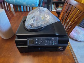 Brother MFC-J450DW Ink Jet Printer