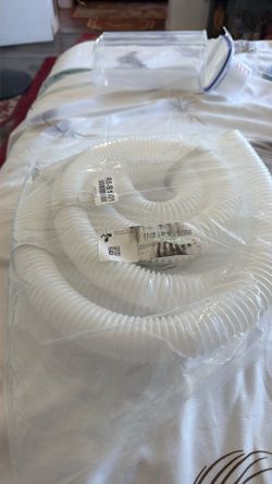 Pool filter pump Hoses