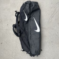 Nike Baseball Bag