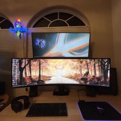 Gaming Pc, i7 Rtx 3090