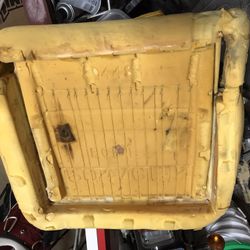 ‘96-‘99 Chevrolet Seat Cushion