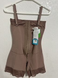 $50 Faja Colombiana Para Vestido