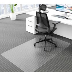 Plastic Mat For Office Chair 
