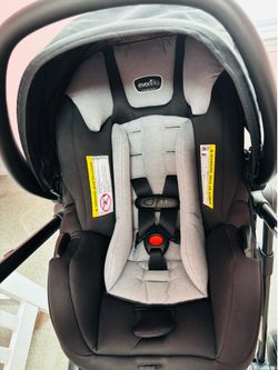 Evenflo litemax 30