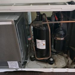 Ac Cooling And Heating 