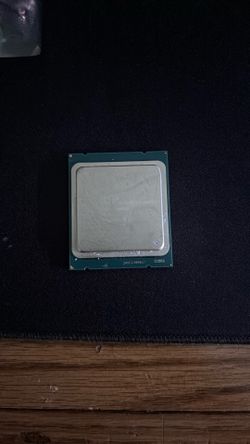 Xeon 1607v2