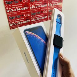 🔥⌚️Apple Watch Series 3 