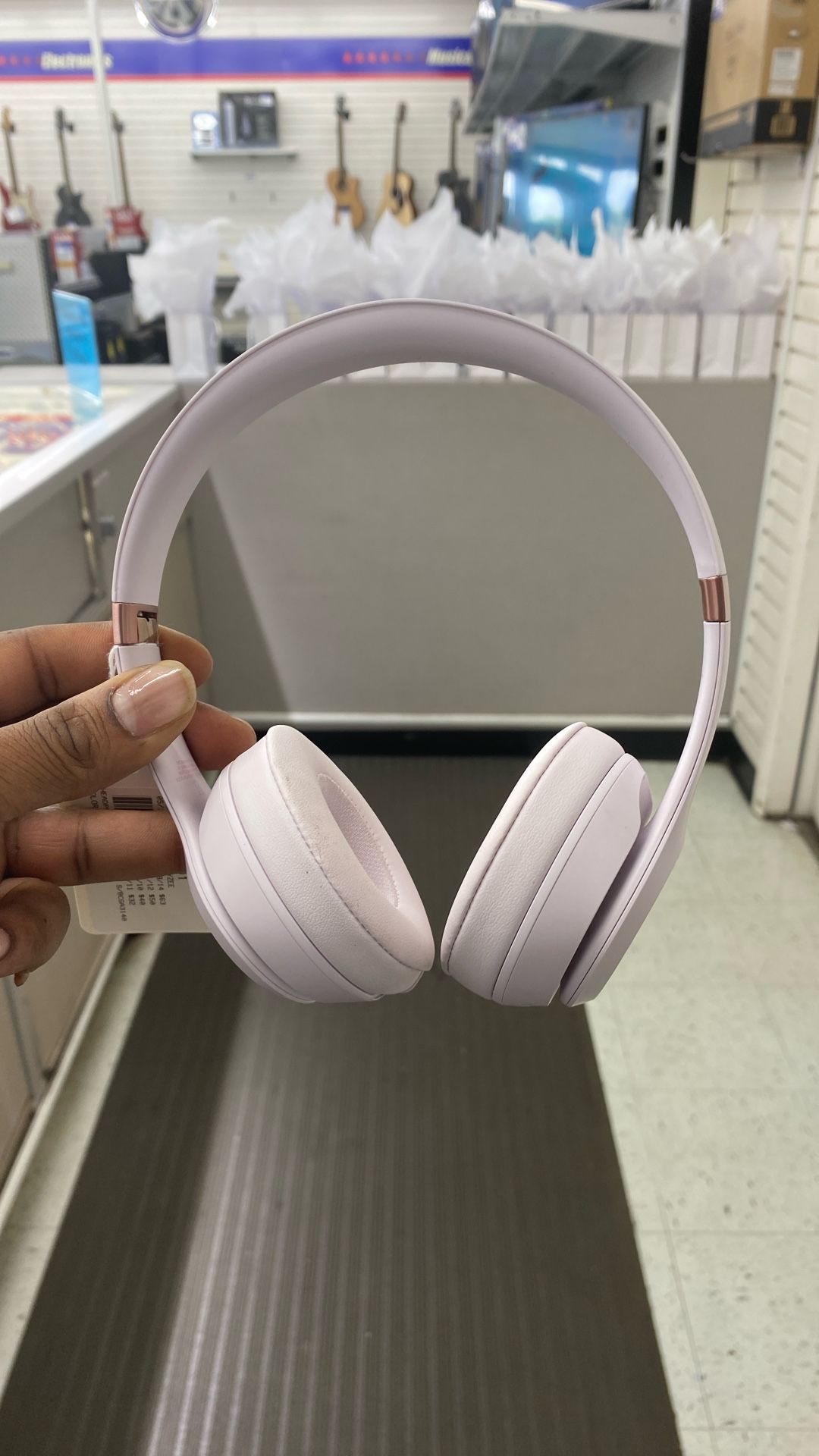 Studio Beats 4