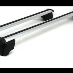 Audi Q8 Roof Rack