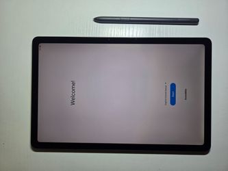 SAMSUNG Galaxy Tab S6 Lite 64GB WiFi