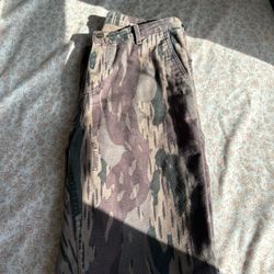 CarHartt’s Jeans 