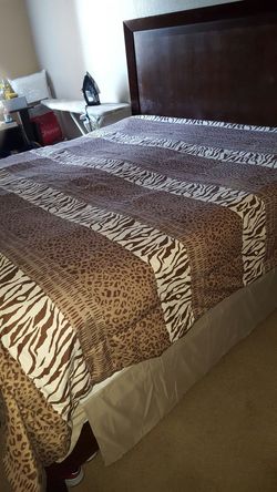 CK Comforter