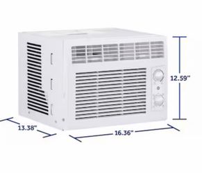 GE AC Unit