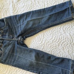 511 Levi’s 2T