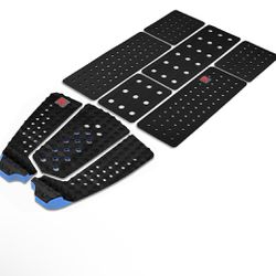 Surfboard Surf Deck Traction Pads