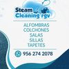 Steam cleaning Del Valle Rgv