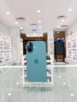 iPhone 16 unlocked