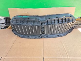 SHUTTER AIR FLAPS 7 SERIES  BMW 7 SERIES  2015 2016  2017 2018 2019 OEM