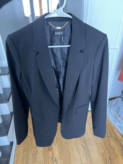 DKNY Women’s Blazer