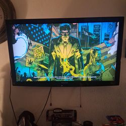 42 inch Panasonic Viera 1080p HDMI