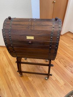 Mini Bar