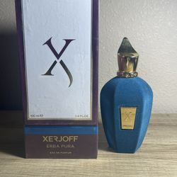 Xerjoff Erba Pura 3.4 oz EDP Perfume Cologne Women Men Unisex New In Box Sealed