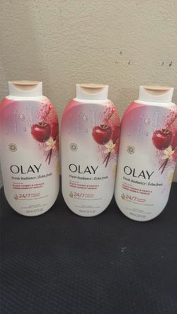Olay Body Wash 22 F L OZ