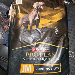 Purina pro plan joint mobility