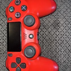 PS4 Controller