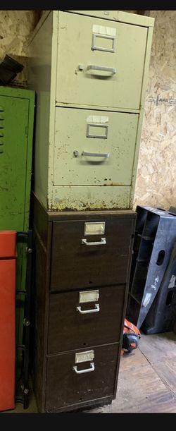 Free File Cabinets 