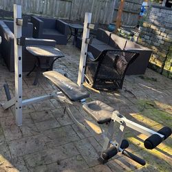 Bench Press