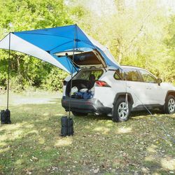 Ozark Trail Universal SUV Awning**NEW**