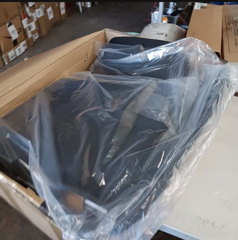 LDCRS Tesla Model Y Floor Mats 2024 2023 2022 2021 Complete All