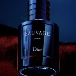 dior sauvage