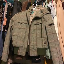 Woman Jacket 