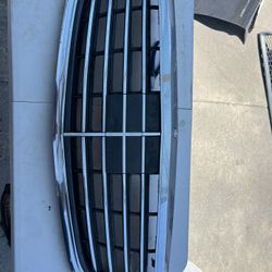 2015 Mercedes S550 Grill 