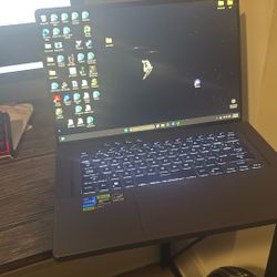 ROG Zypherus G16 16”