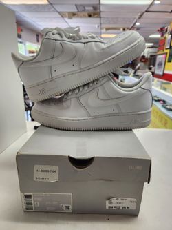 Nice air force 1