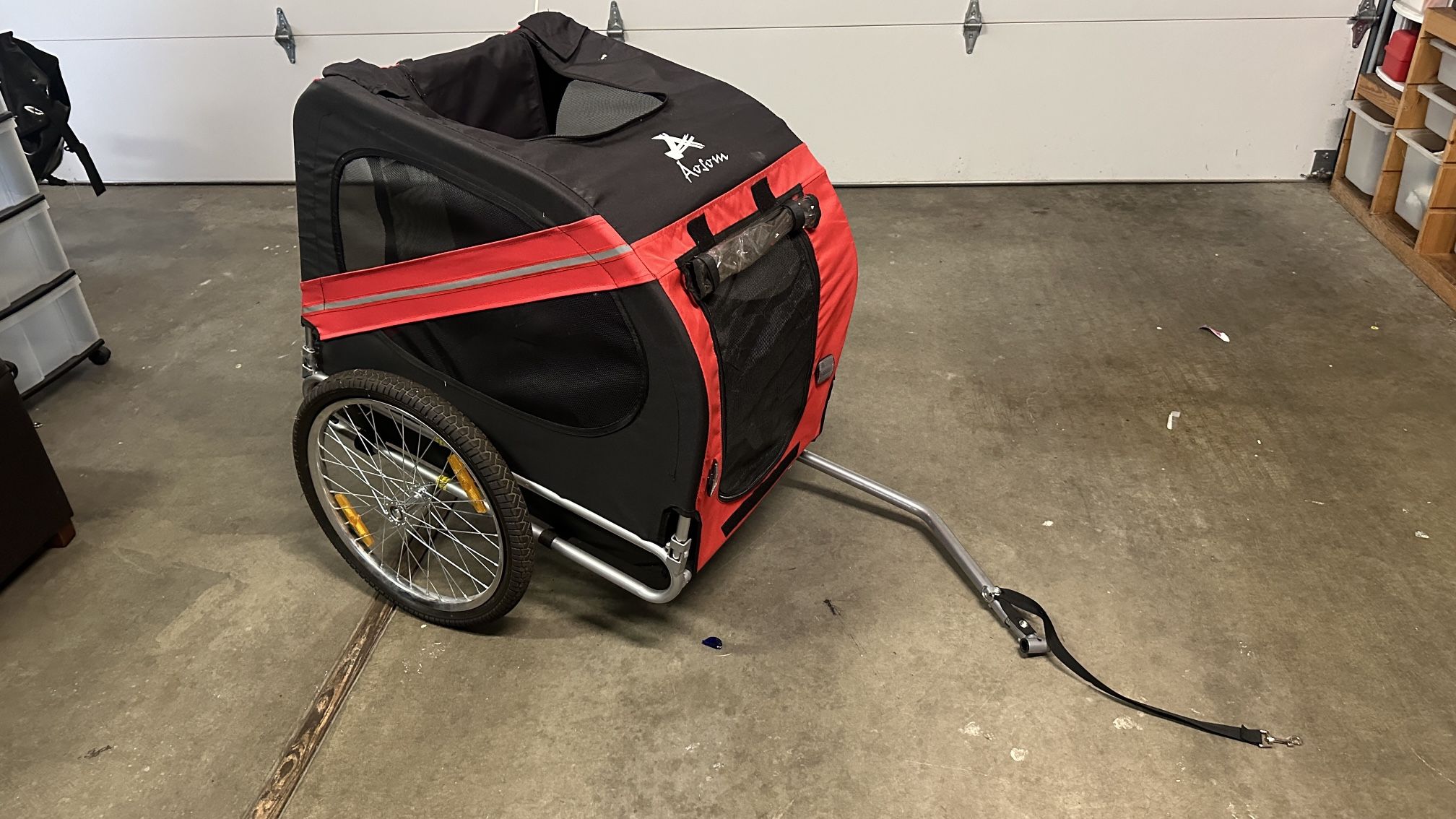 Bicycle cart For Your Pet