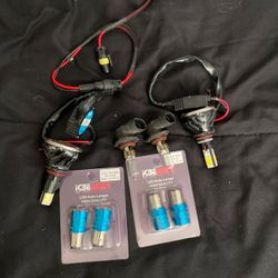 Car LEDs
